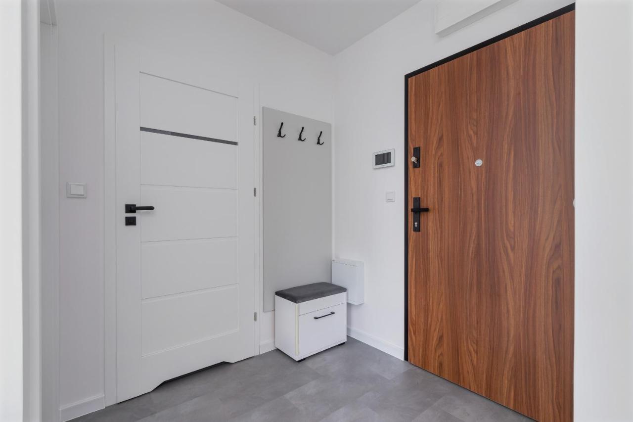 Lux Apartment Grzegorzecka Estate Cracow By Renters Prestige Krakov Exteriér fotografie